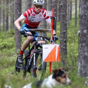 Touho Häkkinen 8875