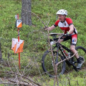 Touho Häkkinen 9155