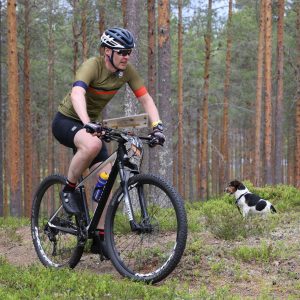 Touho Häkkinen 9185