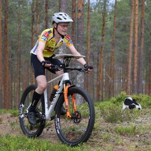 Touho Häkkinen 9186