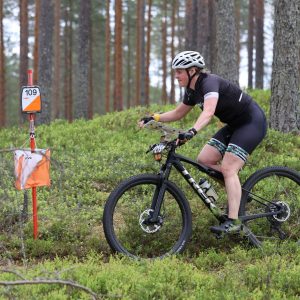 Touho Häkkinen 9205